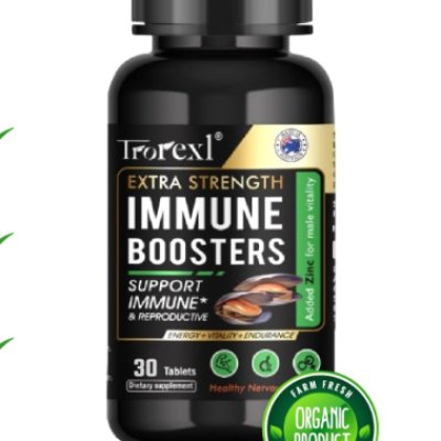 SA-immunebooster